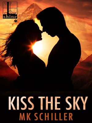 Kiss the Sky - ebook